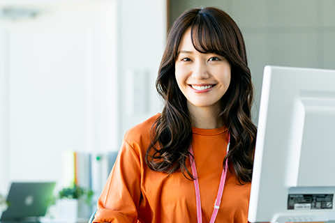 総合人材派遣サービス