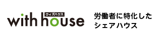 with house